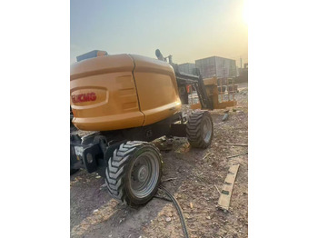 Автовишка XCMG GTBZ14 aerial platform: снимка 3 Автовишка XCMG GTBZ14 aerial platform: снимка 3