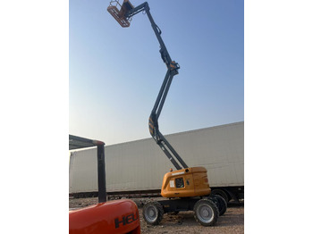 : снимка на заглавната част