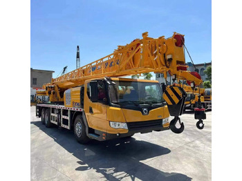 Автокран XCMG XCT25