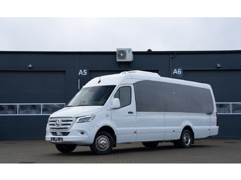 Микробус MERCEDES-BENZ Sprinter 519