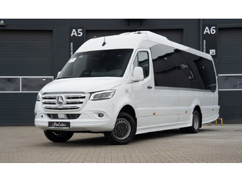 Микробус MERCEDES-BENZ Sprinter 519