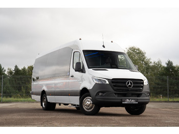 Микробус MERCEDES-BENZ Sprinter