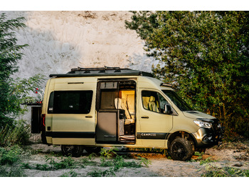 Кемпер ван MERCEDES-BENZ Sprinter