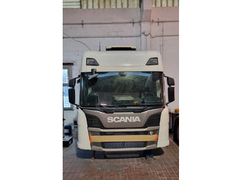 Кабина SCANIA R