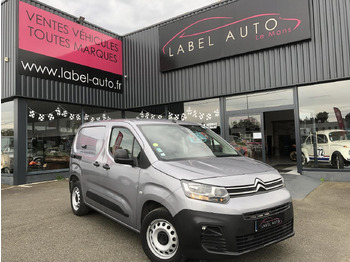 Товарен бус CITROËN Berlingo
