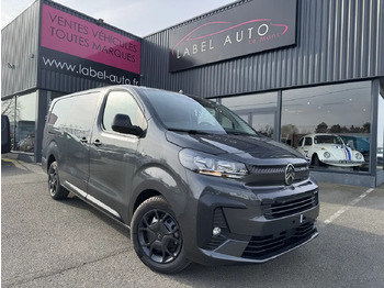 Товарен бус CITROËN Jumpy