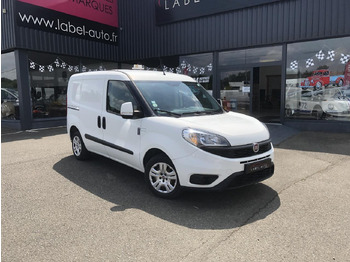 Товарен бус FIAT Doblo 1.3