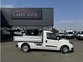 Бордови бус FIAT Doblo Cargo