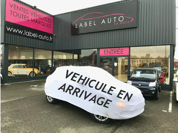Малък ван FIAT Doblo Cargo