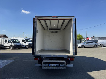 Хладилен бус FIAT Ducato Maxi