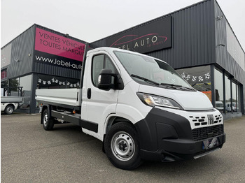 Бордови бус FIAT Ducato Maxi