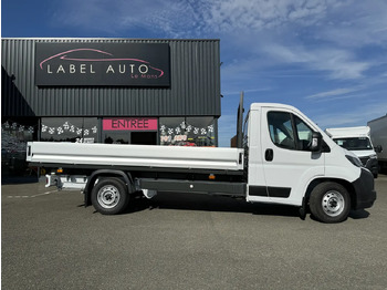 Бордови бус FIAT Ducato Maxi