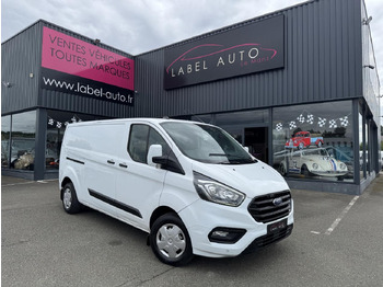 Товарен бус FORD Transit