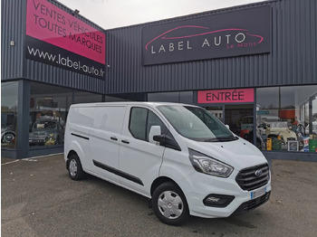 Товарен бус FORD Transit