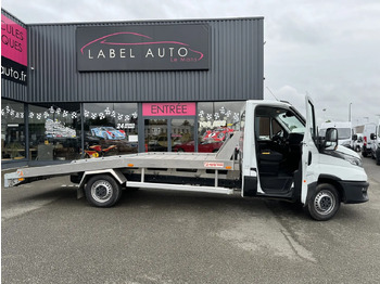 Камион пътна помощ IVECO Daily 35c16