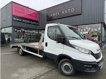 Камион пътна помощ IVECO Daily 35c16