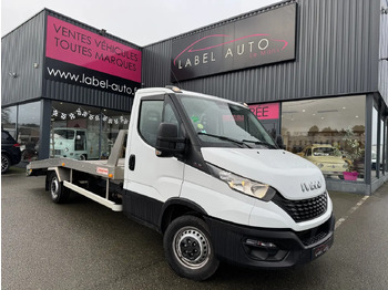 Камион пътна помощ IVECO Daily 35s16