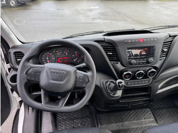 Камион пътна помощ Iveco Daily 35S16 EMPATTEMENT 4100: снимка 3