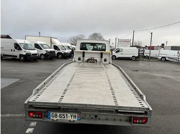 Камион пътна помощ Iveco Daily 35S16 EMPATTEMENT 4100: снимка 5