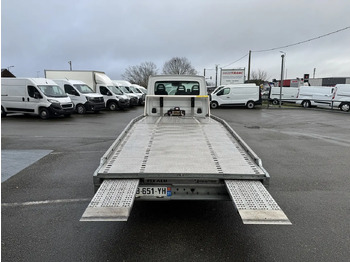 Камион пътна помощ Iveco Daily 35S16 EMPATTEMENT 4100: снимка 4