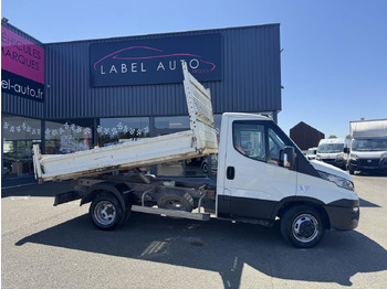 Бус самосвал IVECO Daily 35c12