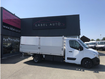 Бордови бус NISSAN