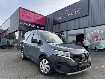 Товарен бус NISSAN