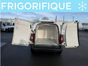 Товарен бус OPEL