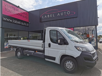 Бордови бус PEUGEOT Boxer