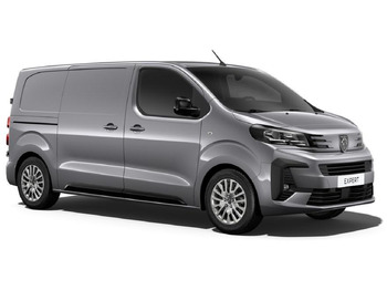 Товарен бус PEUGEOT Expert