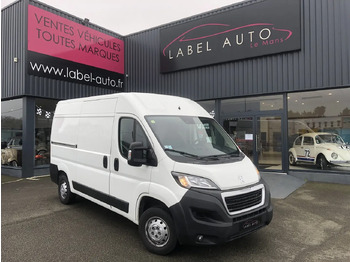 Товарен бус PEUGEOT Boxer