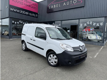 Товарен бус RENAULT Kangoo 1.5