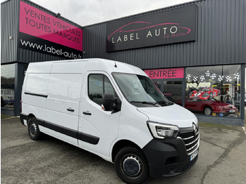 Товарен бус RENAULT Master 2.3
