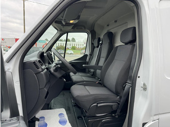Товарен бус RENAULT MASTER 3T5 2.3 DCI 150CH GRAND CONFORT: снимка 5