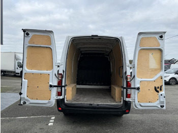 Товарен бус RENAULT MASTER 3T5 2.3 DCI 150CH GRAND CONFORT: снимка 3