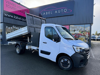 Бус самосвал RENAULT Master 2.3