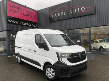 Товарен бус RENAULT Master