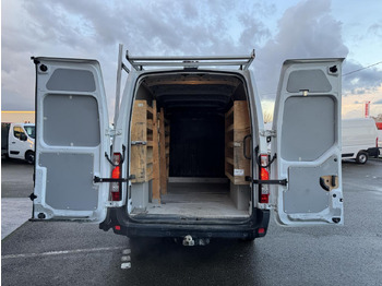 Товарен бус RENAULT Master Grand Confort F3300 L2H2 2.3 Blue dCi - 150 CH PORTE VERRE: снимка 2 Товарен бус RENAULT Master Grand Confort F3300 L2H2 2.3 Blue dCi - 150 CH PORTE VERRE: снимка 2