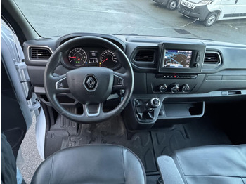 Товарен бус RENAULT Master Grand Confort F3300 L2H2 2.3 Blue dCi - 150 CH PORTE VERRE: снимка 3 Товарен бус RENAULT Master Grand Confort F3300 L2H2 2.3 Blue dCi - 150 CH PORTE VERRE: снимка 3