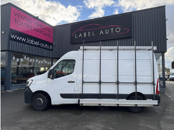 : снимка на заглавната част