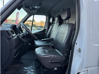 Товарен бус RENAULT Master Grand Confort F3300 L2H2 2.3 Blue dCi - 150 CH PORTE VERRE: снимка 4 Товарен бус RENAULT Master Grand Confort F3300 L2H2 2.3 Blue dCi - 150 CH PORTE VERRE: снимка 4