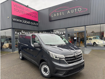 Товарен бус RENAULT Trafic 2.0