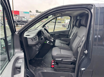 Нови Товарен бус RENAULT TRAFIC 3T0 L1H1 2.0 DCI 150CH: снимка 5