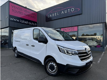 Товарен бус RENAULT Trafic 2.0