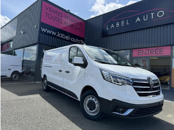 Товарен бус RENAULT Trafic 2.0