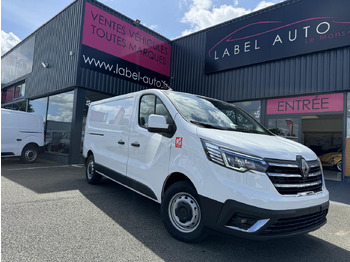 Товарен бус RENAULT Trafic 2.0