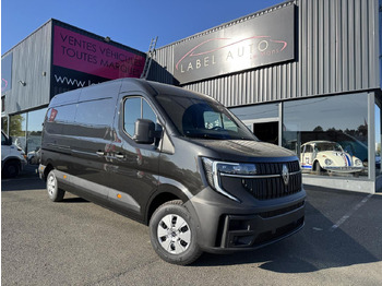 Товарен бус RENAULT Master