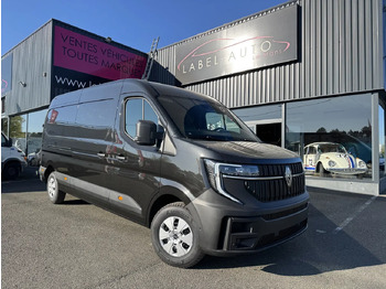 Товарен бус RENAULT Master