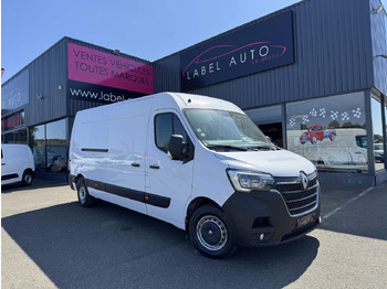 Товарен бус RENAULT Master 2.3