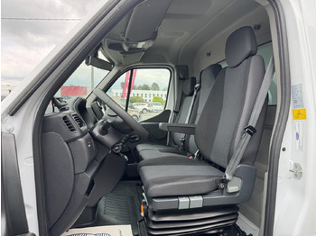 Хладилен бус Renault Master FRIGORIFIQUE RJ3500 L3 2.3 BLUE DCI 165CH CAISSE 12M3: снимка 5